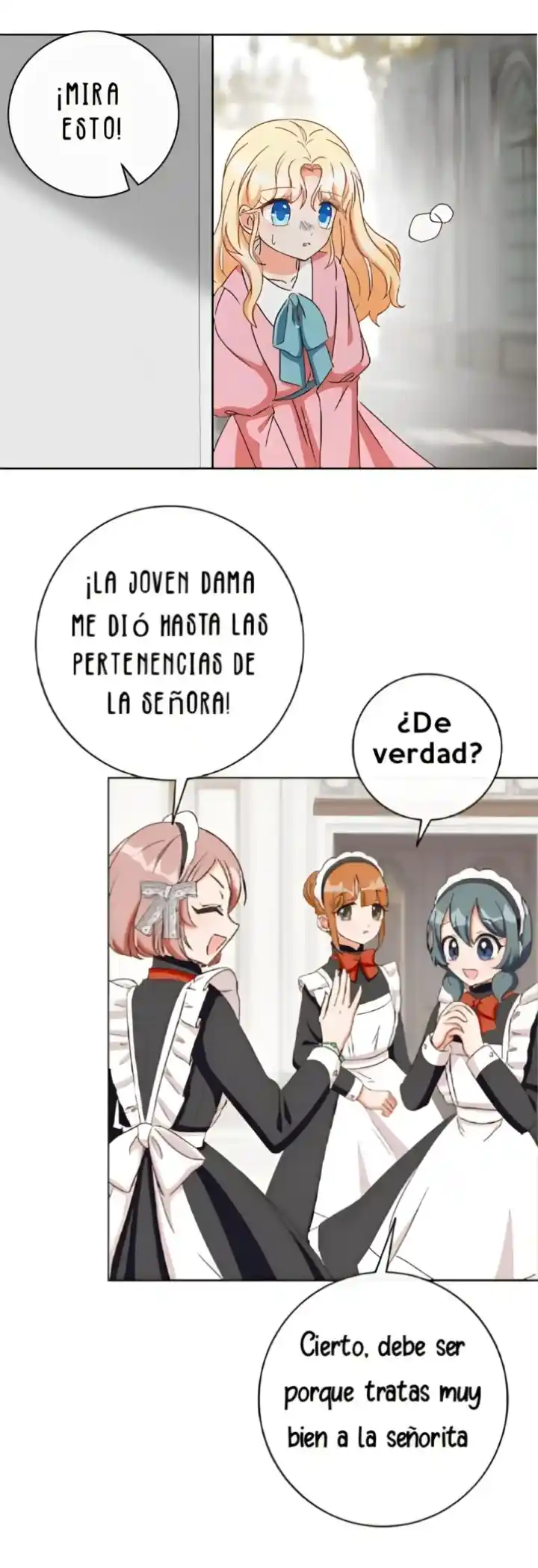 Los Borraré De Mi Vida - Capítulo 1 - Página 57 - LectorTMOo