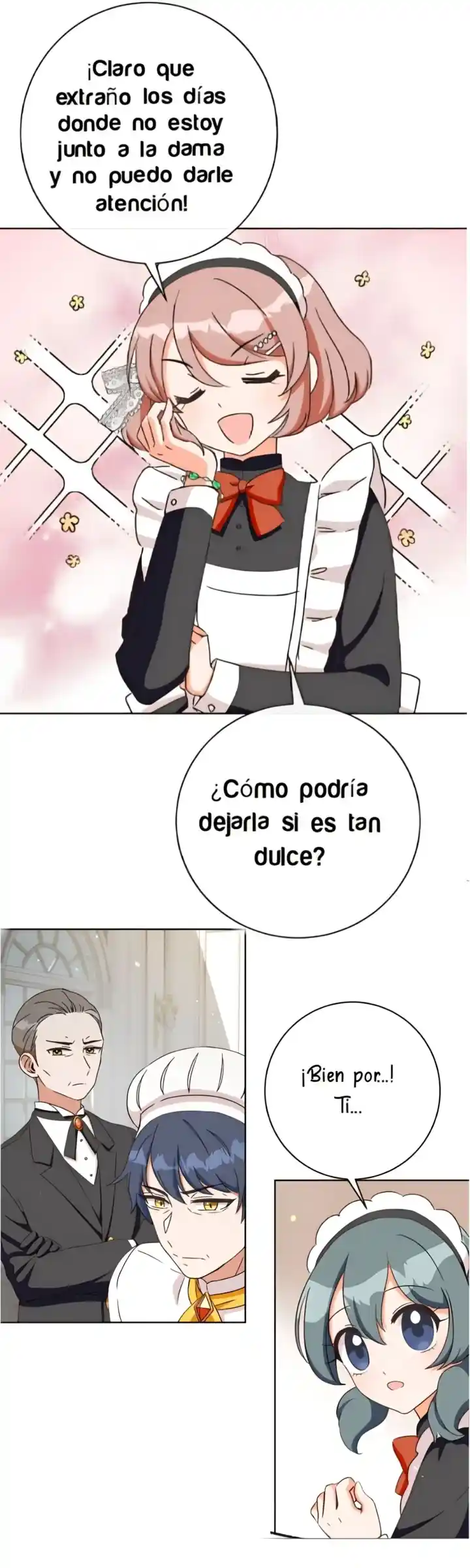Los Borraré De Mi Vida - Capítulo 1 - Página 58 - LectorTMOo