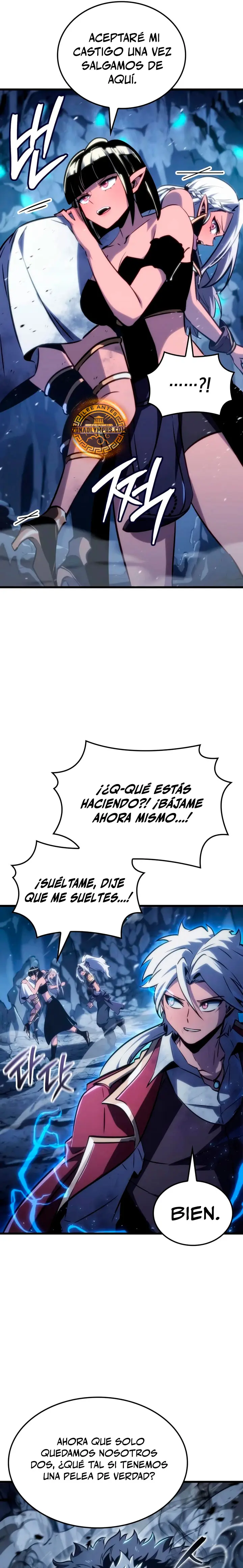 Los Breakers - Capítulo 85 - Página 14 - LectorTMOo