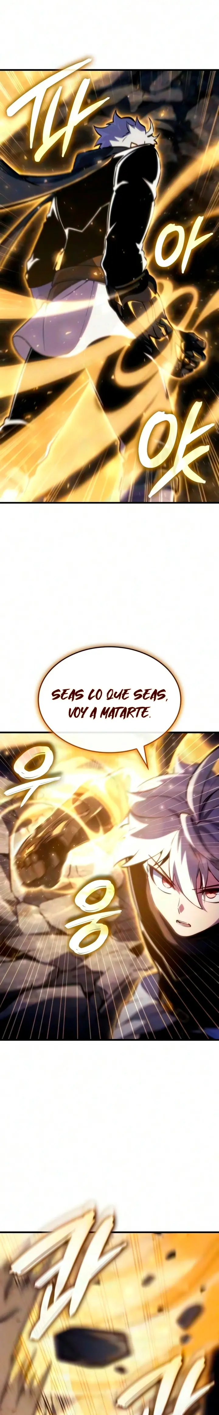 Los Breakers - Capítulo 87 - Página 5 - LectorTMOo