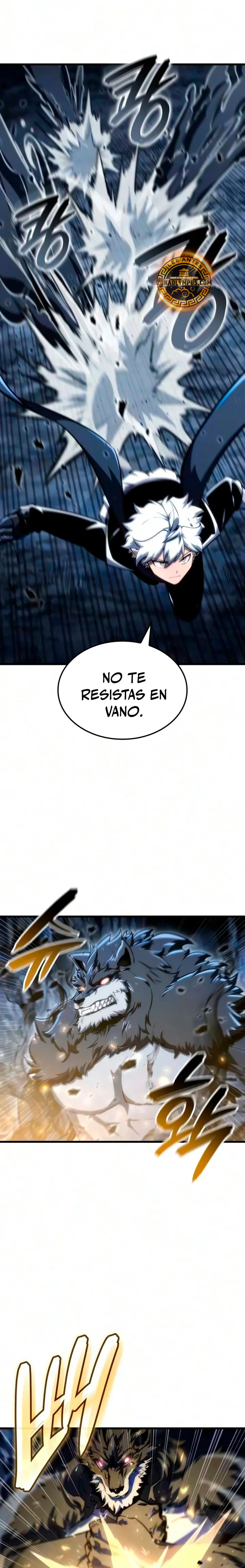 Los Breakers - Capítulo 87 - Página 10 - LectorTMOo
