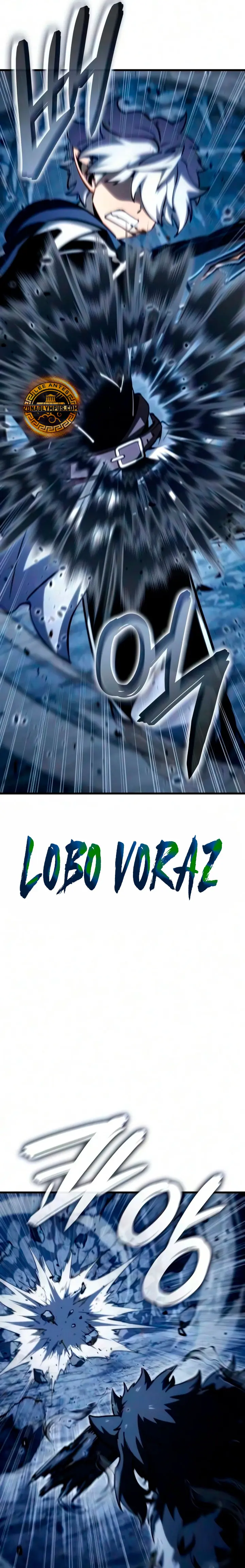Los Breakers - Capítulo 87 - Página 14 - LectorTMOo
