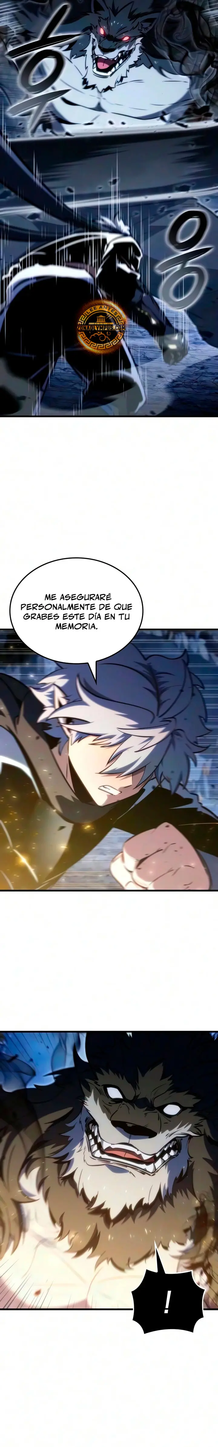 Los Breakers - Capítulo 87 - Página 20 - LectorTMOo