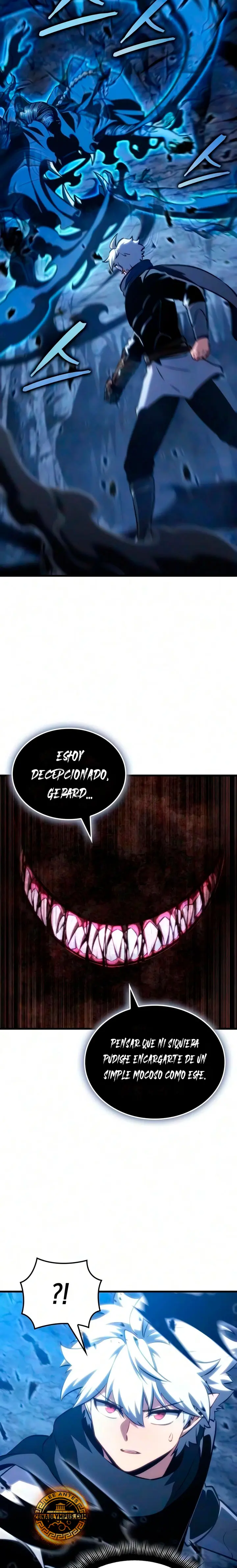 Los Breakers - Capítulo 87 - Página 24 - LectorTMOo