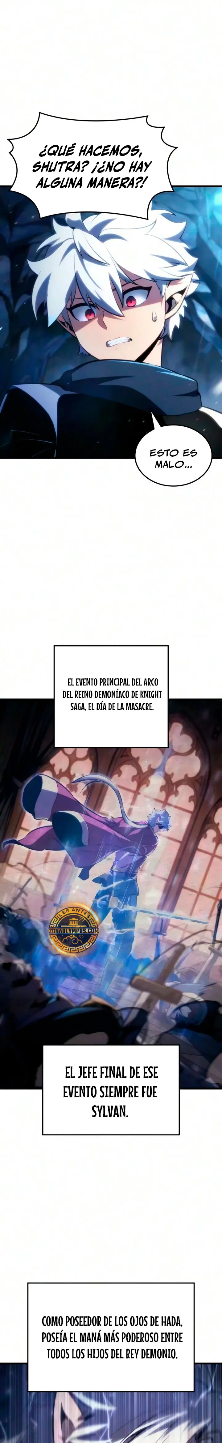 Los Breakers - Capítulo 88 - Página 16 - LectorTMOo
