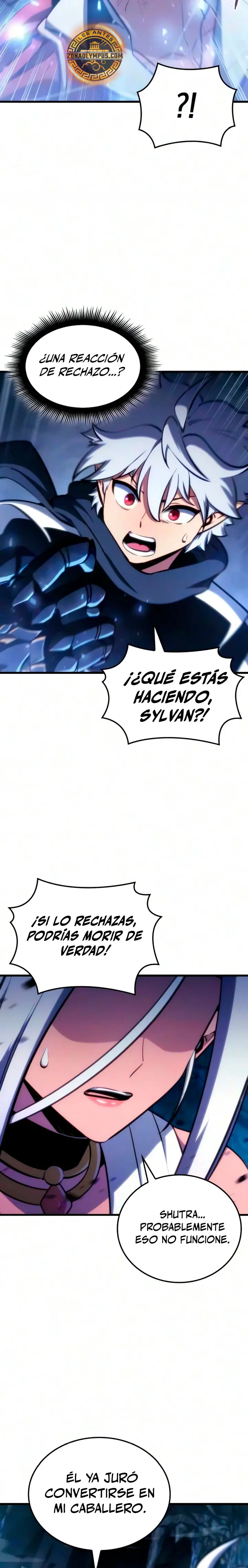 Los Breakers - Capítulo 88 - Página 22 - LectorTMOo