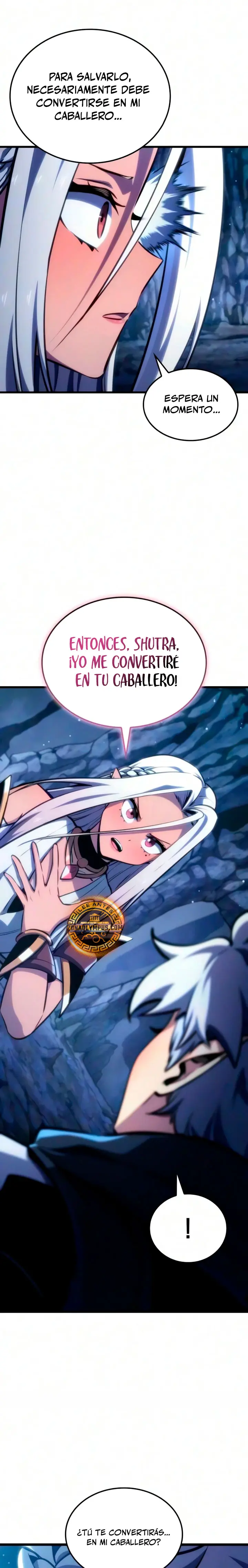 Los Breakers - Capítulo 88 - Página 24 - LectorTMOo