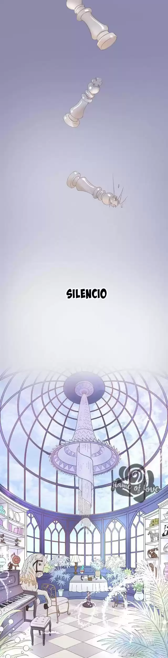 LOS CABALLEROS DE LA REINA - Capítulo 1 - Página 14 - LectorTMOo