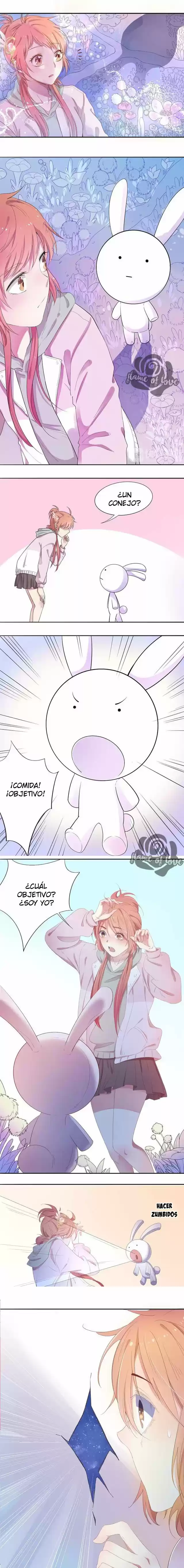 LOS CABALLEROS DE LA REINA - Capítulo 1 - Página 19 - LectorTMOo