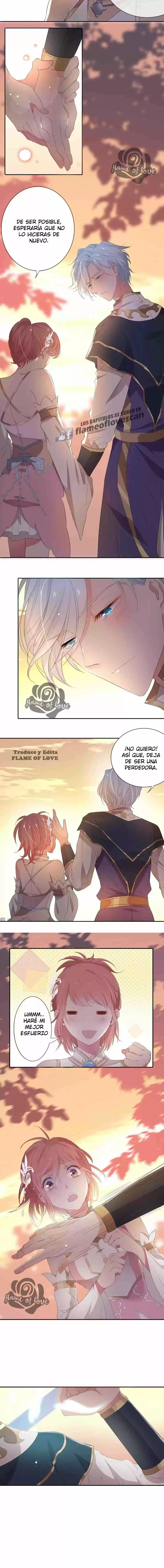 LOS CABALLEROS DE LA REINA - Capítulo 10 - Página 12 - LectorTMOo