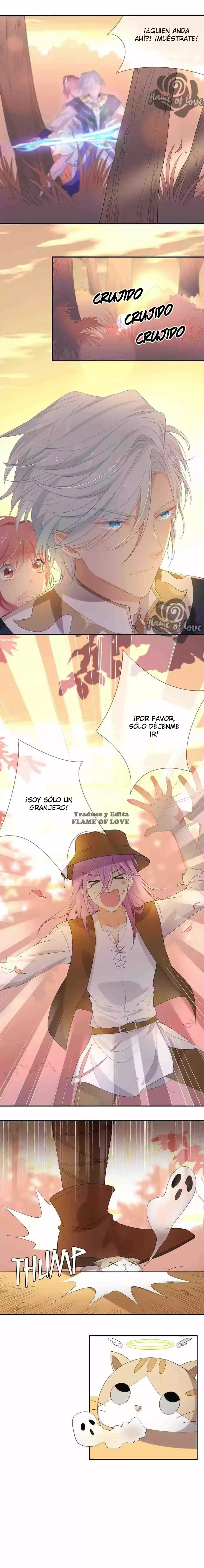 LOS CABALLEROS DE LA REINA - Capítulo 10 - Página 14 - LectorTMOo