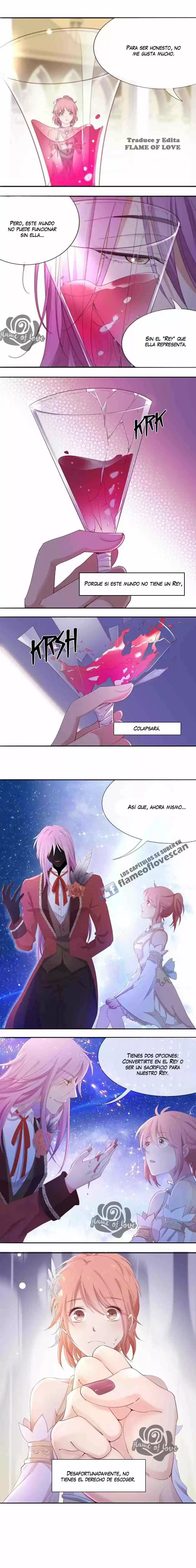 LOS CABALLEROS DE LA REINA - Capítulo 11 - Página 30 - LectorTMOo