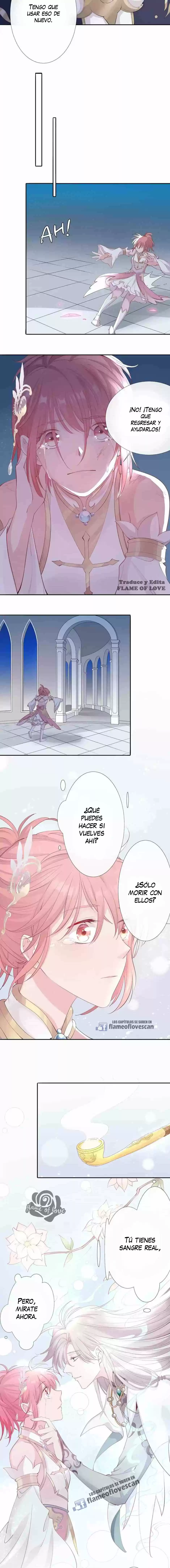 LOS CABALLEROS DE LA REINA - Capítulo 15 - Página 12 - LectorTMOo