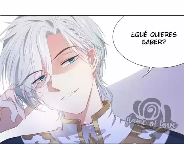 LOS CABALLEROS DE LA REINA - Capítulo 2 - Página 19 - LectorTMOo