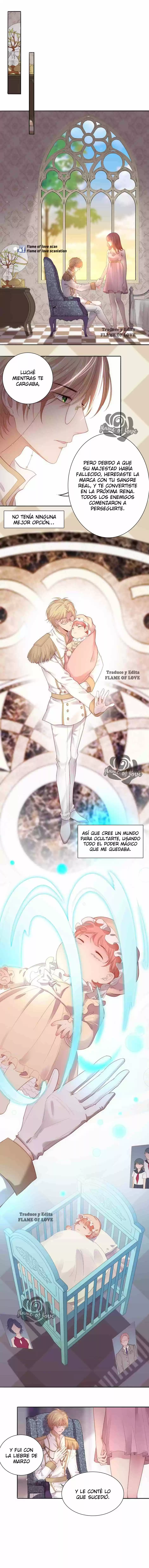 LOS CABALLEROS DE LA REINA - Capítulo 20 - Página 9 - LectorTMOo