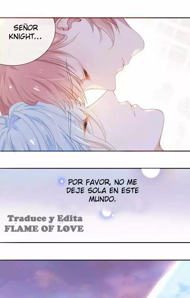 LOS CABALLEROS DE LA REINA - Capítulo 9 - Página 21 - LectorTMOo