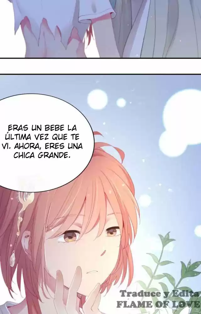 LOS CABALLEROS DE LA REINA - Capítulo 9 - Página 26 - LectorTMOo