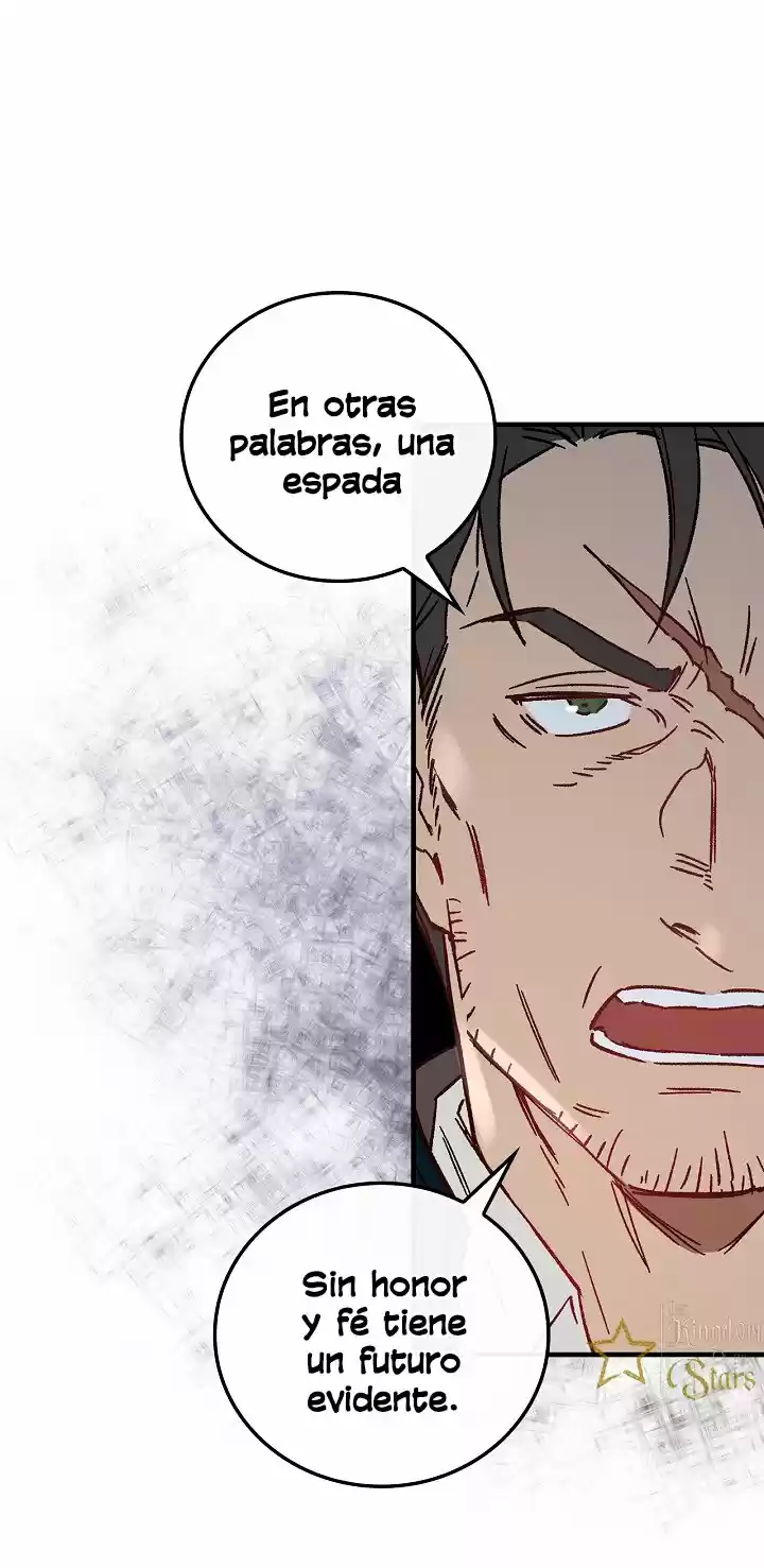 Los Caballeros Rojos No Persiguen El Dinero A Ciegas - Capítulo 1 - Página 52 - LectorTMOo