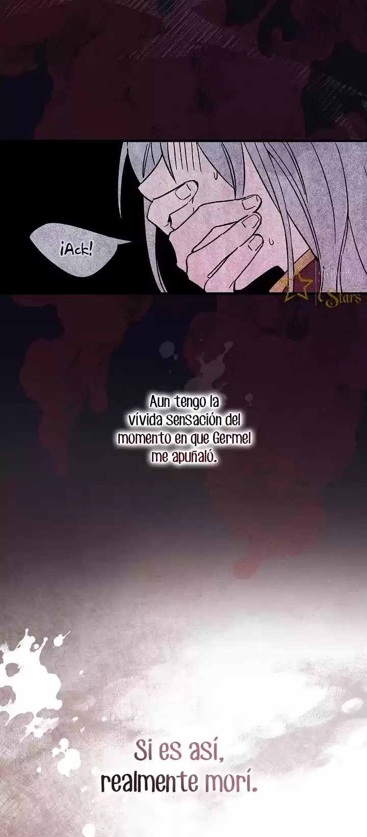 Los Caballeros Rojos No Persiguen El Dinero A Ciegas - Capítulo 2 - Página 34 - LectorTMOo