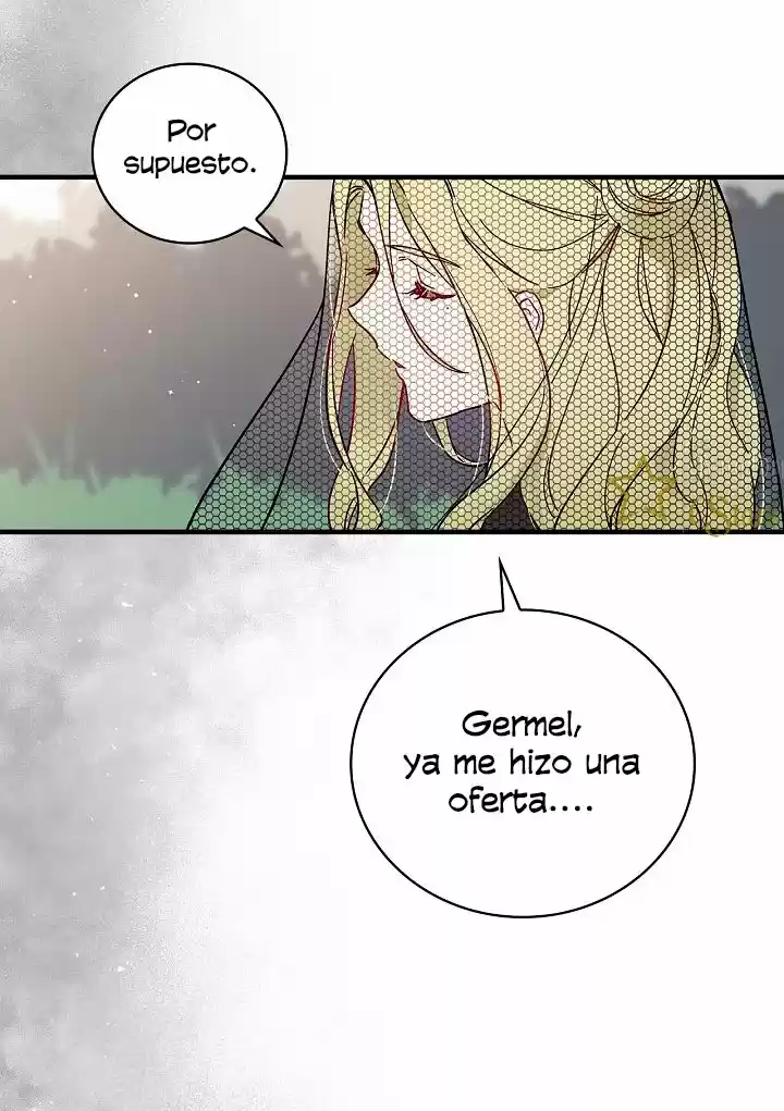 Los Caballeros Rojos No Persiguen El Dinero A Ciegas - Capítulo 2 - Página 55 - LectorTMOo