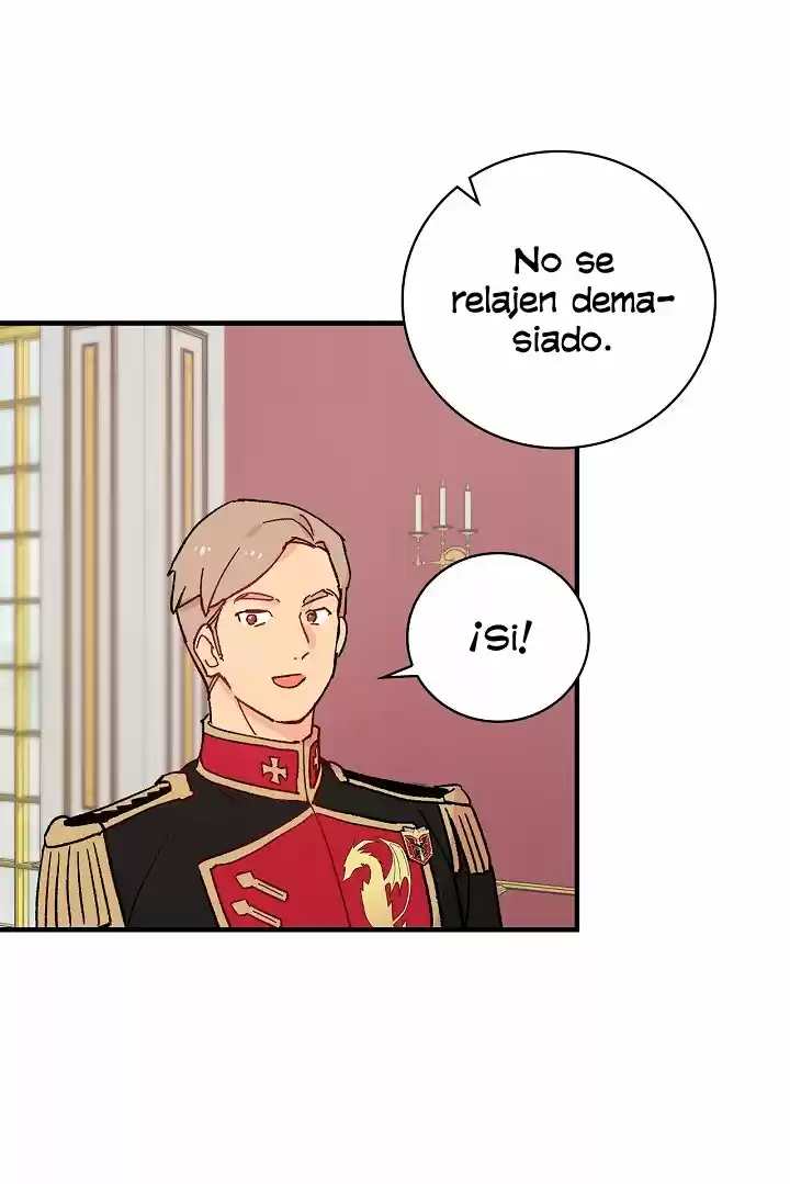 Los Caballeros Rojos No Persiguen El Dinero A Ciegas - Capítulo 3 - Página 35 - LectorTMOo