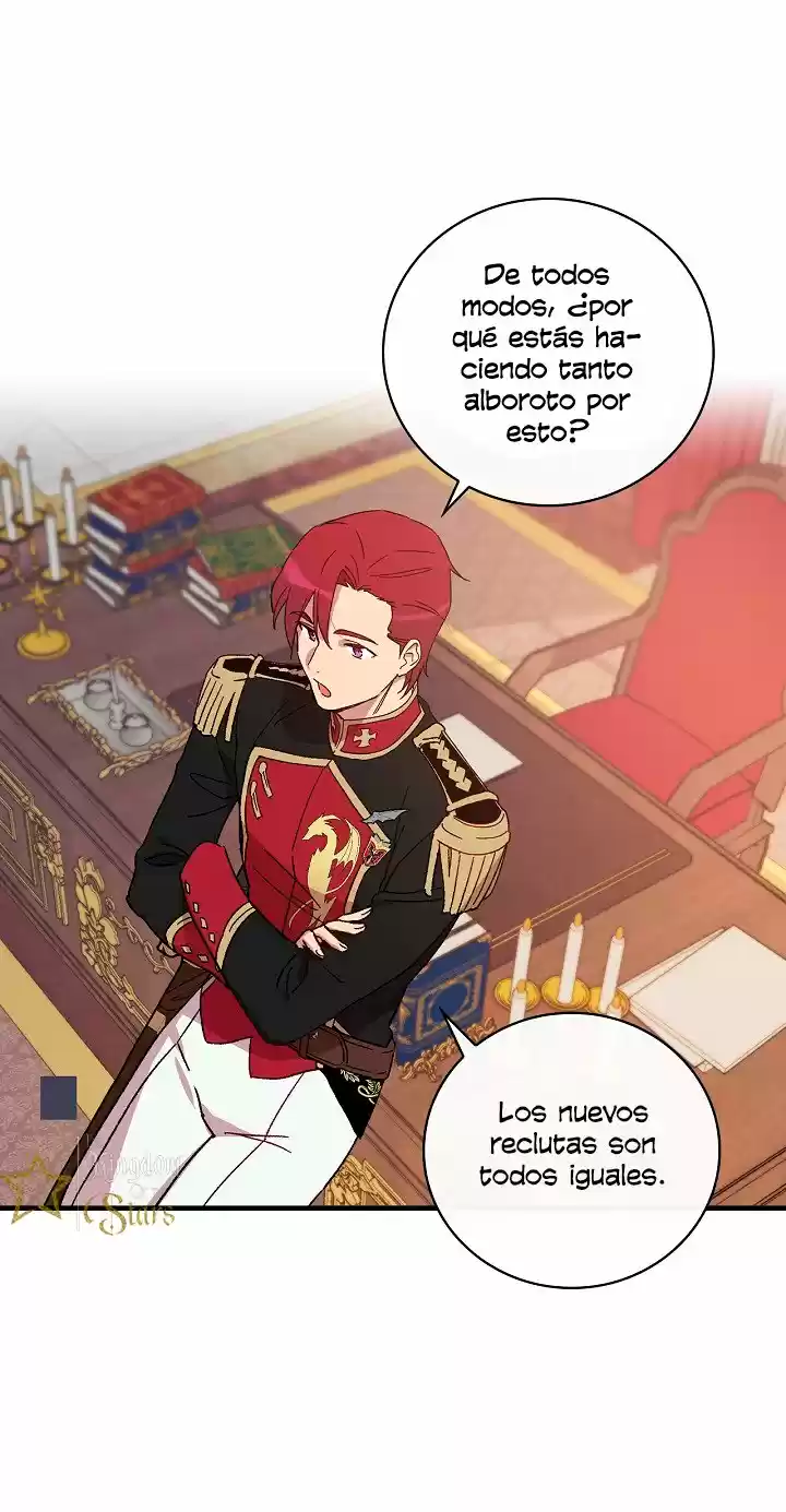 Los Caballeros Rojos No Persiguen El Dinero A Ciegas - Capítulo 3 - Página 49 - LectorTMOo