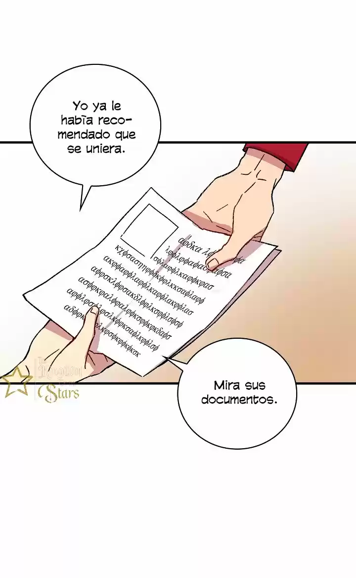 Los Caballeros Rojos No Persiguen El Dinero A Ciegas - Capítulo 3 - Página 52 - LectorTMOo