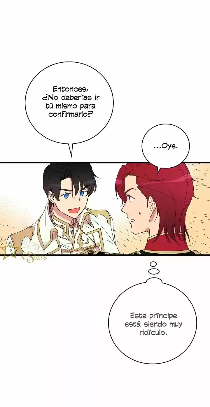 Los Caballeros Rojos No Persiguen El Dinero A Ciegas - Capítulo 3 - Página 59 - LectorTMOo