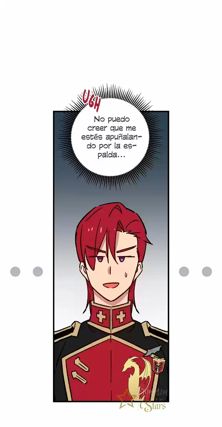 Los Caballeros Rojos No Persiguen El Dinero A Ciegas - Capítulo 3 - Página 62 - LectorTMOo