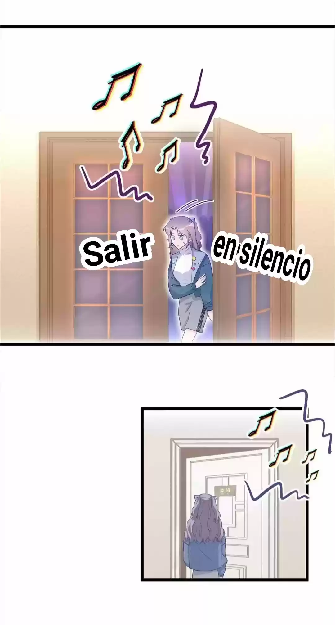 Los Candidatos De Mi Prometida - Capítulo 1.20 - Página 29 - LectorTMOo