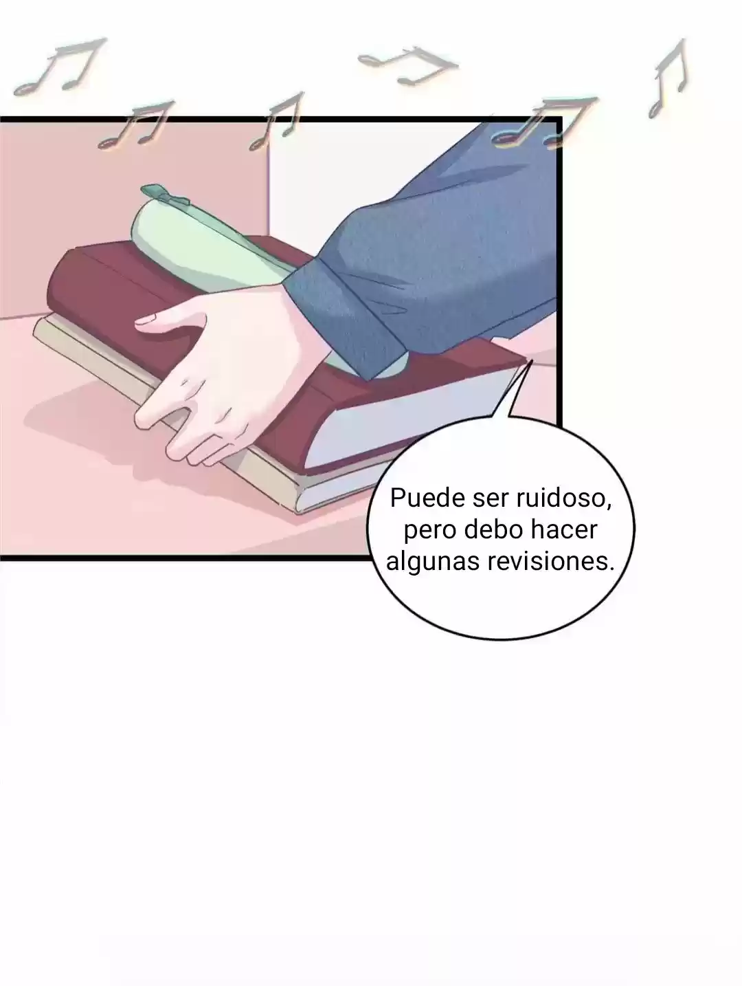 Los Candidatos De Mi Prometida - Capítulo 1.20 - Página 31 - LectorTMOo