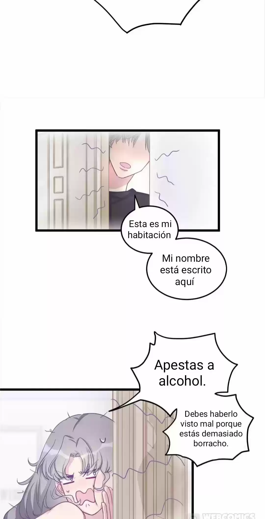 Los Candidatos De Mi Prometida - Capítulo 1.20 - Página 40 - LectorTMOo