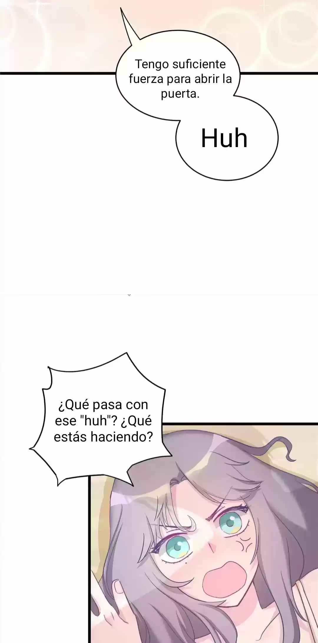 Los Candidatos De Mi Prometida - Capítulo 1.20 - Página 45 - LectorTMOo