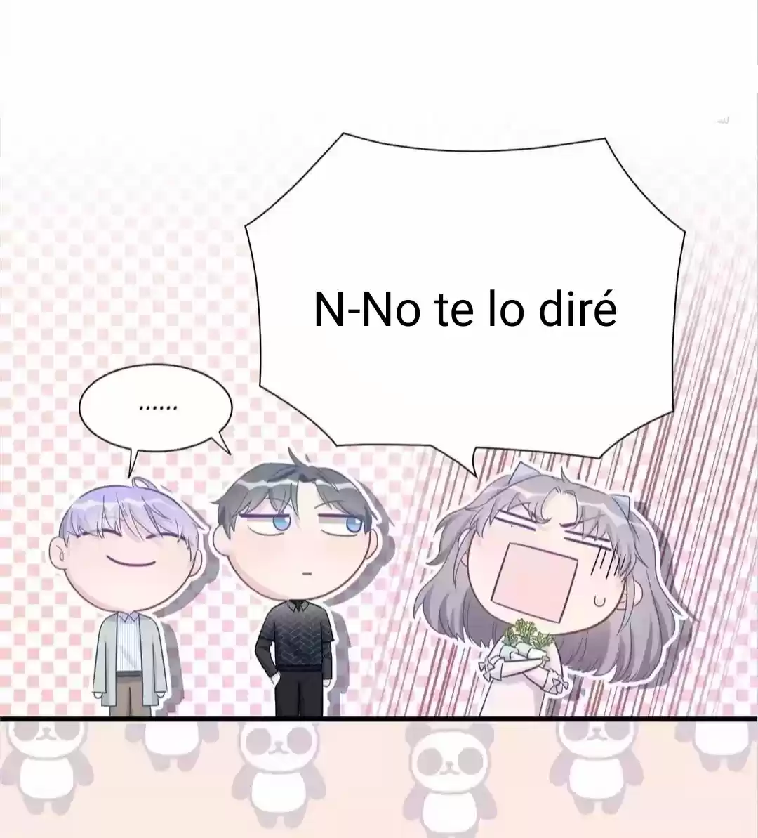 Los Candidatos De Mi Prometida - Capítulo 10.20 - Página 2 - LectorTMOo