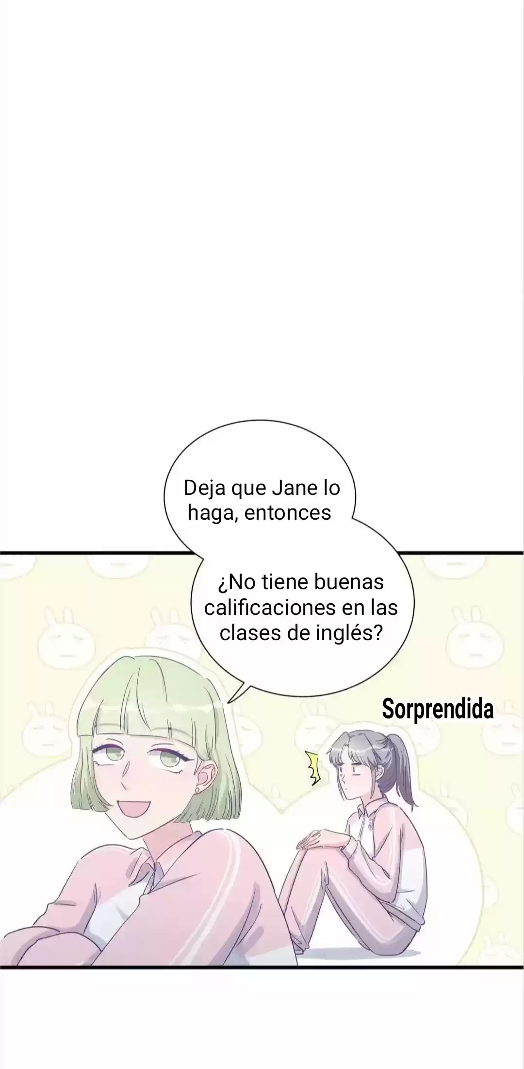 Los Candidatos De Mi Prometida - Capítulo 12.20 - Página 8 - LectorTMOo