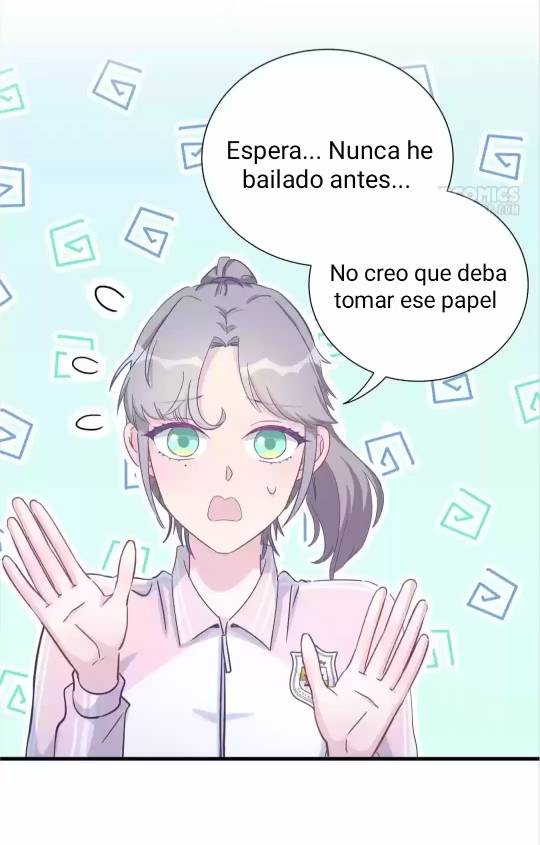 Los Candidatos De Mi Prometida - Capítulo 12.20 - Página 10 - LectorTMOo