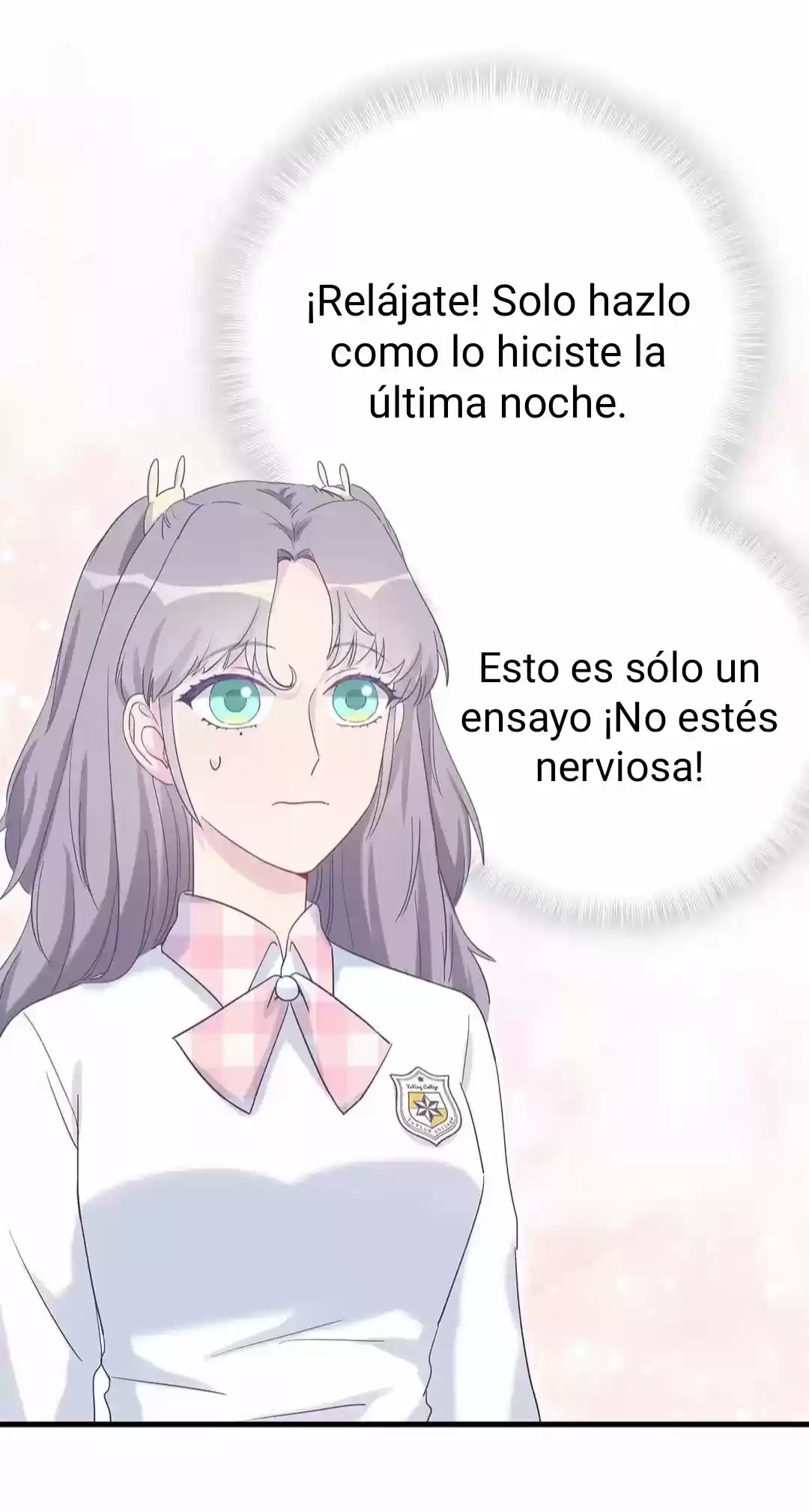 Los Candidatos De Mi Prometida - Capítulo 16 - Página 7 - LectorTMOo