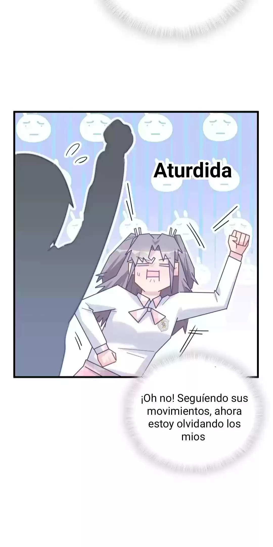Los Candidatos De Mi Prometida - Capítulo 16 - Página 20 - LectorTMOo