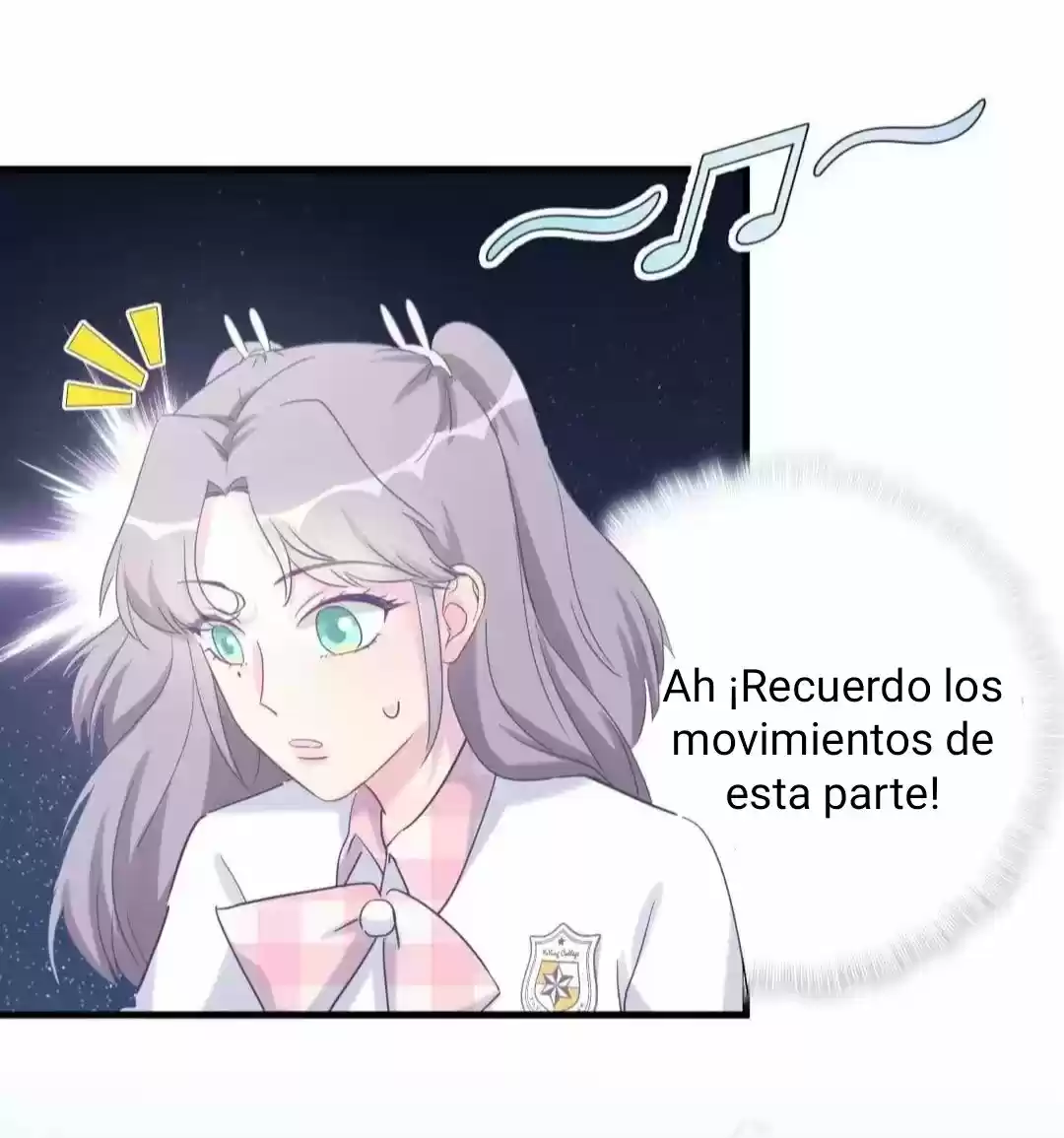 Los Candidatos De Mi Prometida - Capítulo 16 - Página 21 - LectorTMOo