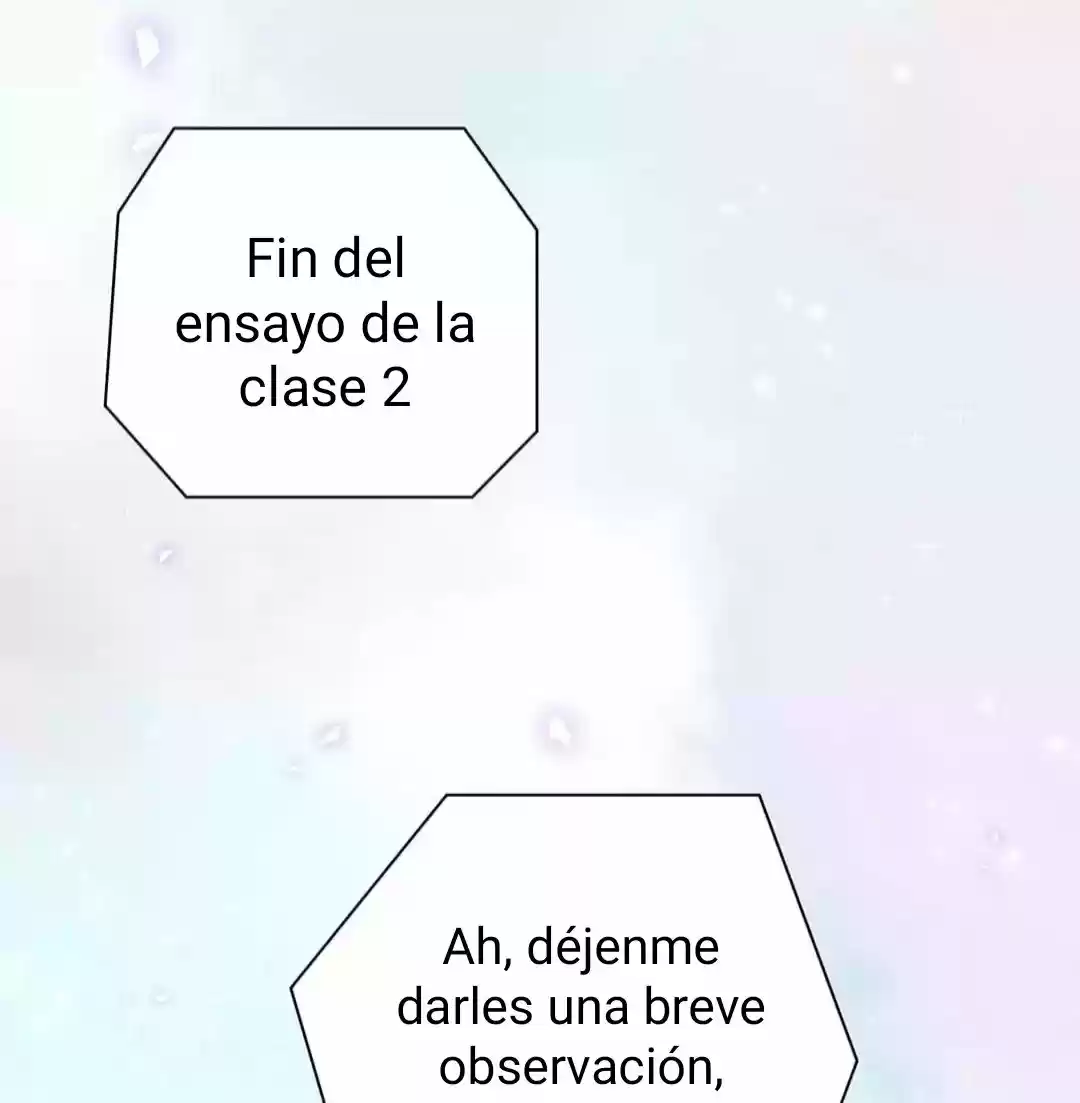 Los Candidatos De Mi Prometida - Capítulo 16 - Página 24 - LectorTMOo