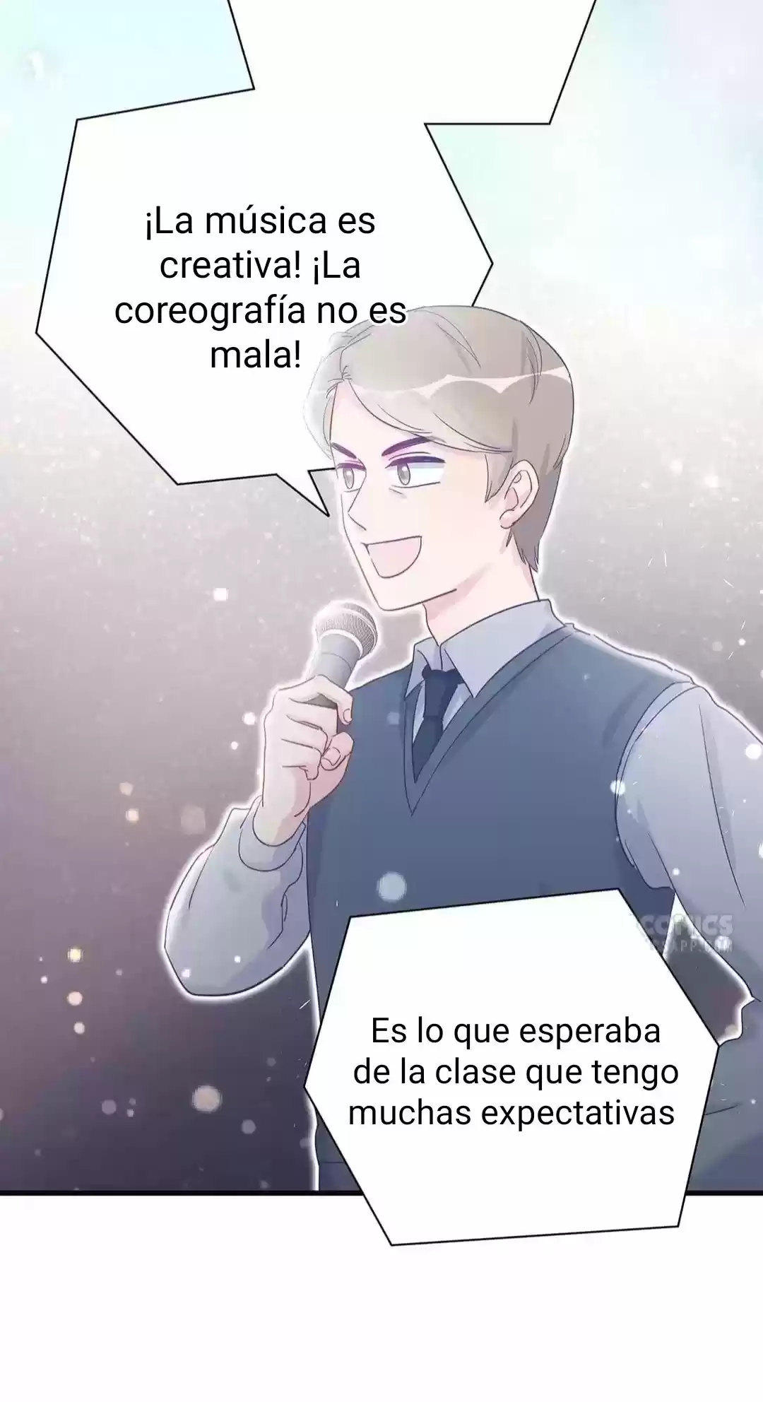 Los Candidatos De Mi Prometida - Capítulo 16 - Página 25 - LectorTMOo