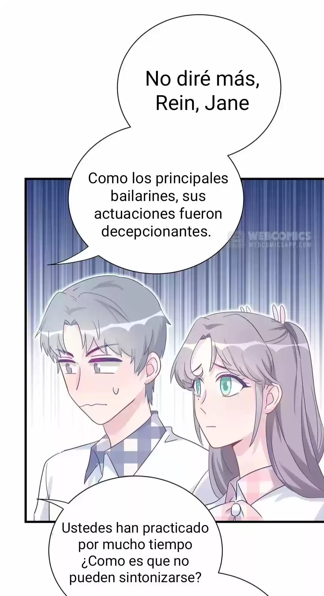 Los Candidatos De Mi Prometida - Capítulo 16 - Página 29 - LectorTMOo