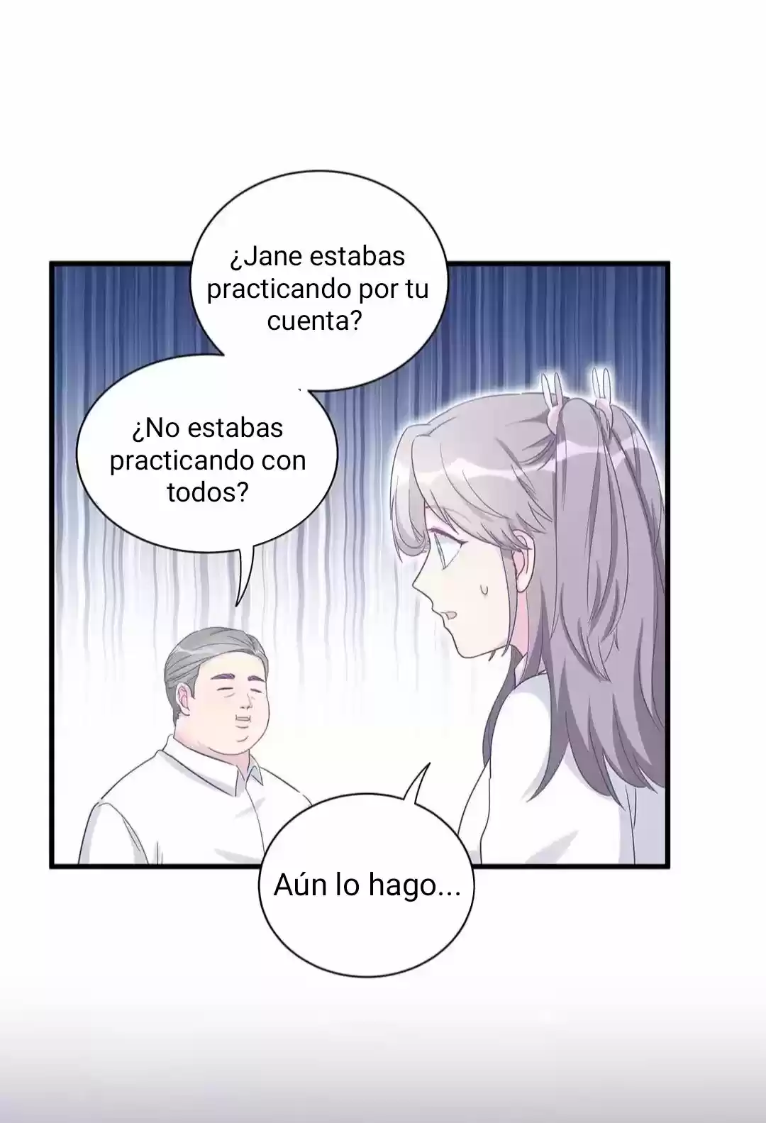 Los Candidatos De Mi Prometida - Capítulo 16 - Página 33 - LectorTMOo