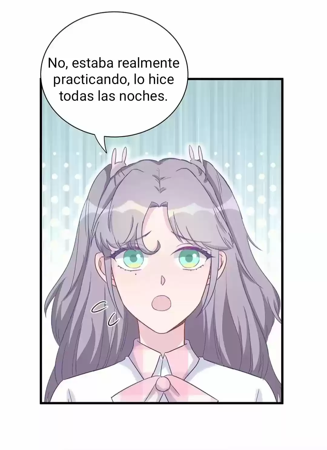 Los Candidatos De Mi Prometida - Capítulo 16 - Página 39 - LectorTMOo