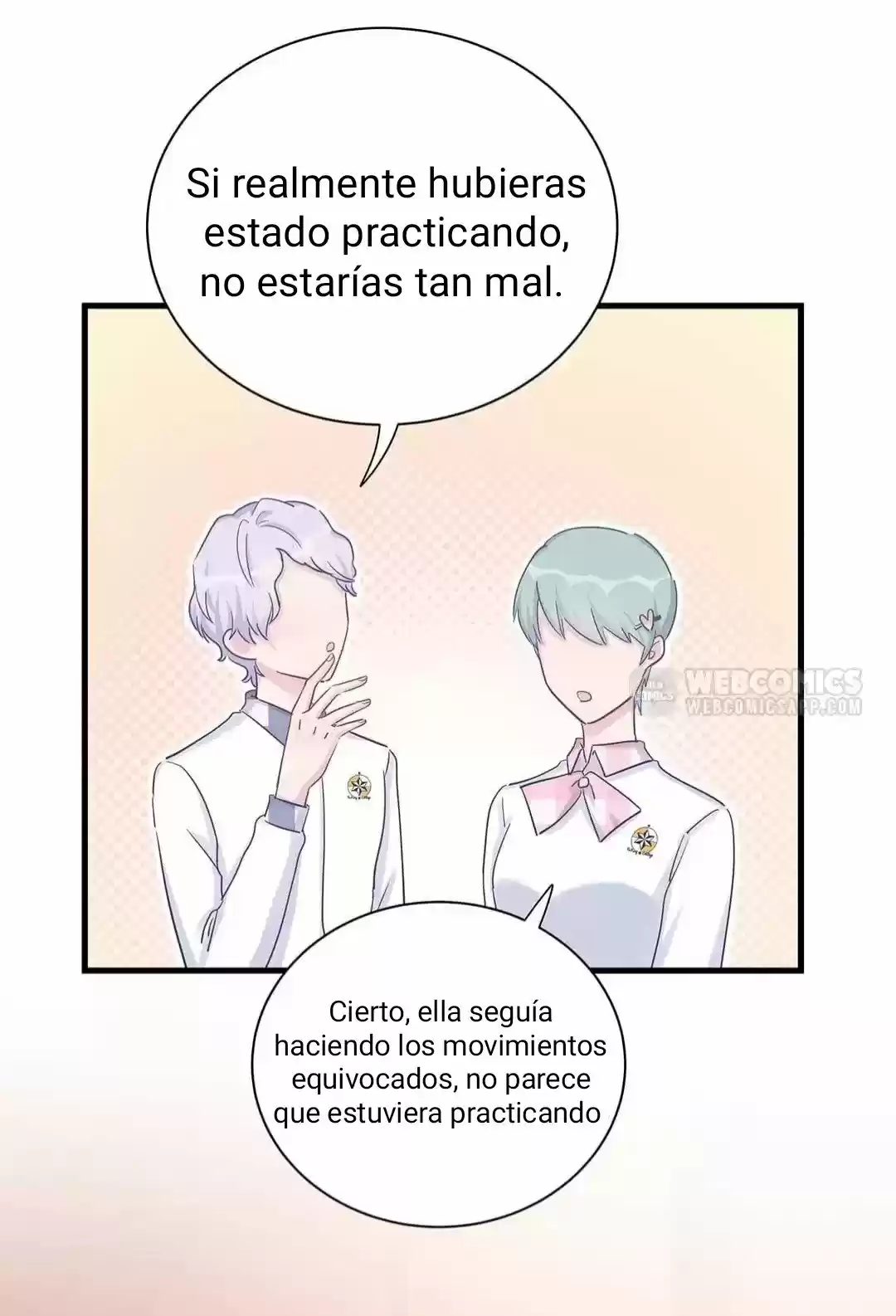 Los Candidatos De Mi Prometida - Capítulo 16 - Página 44 - LectorTMOo