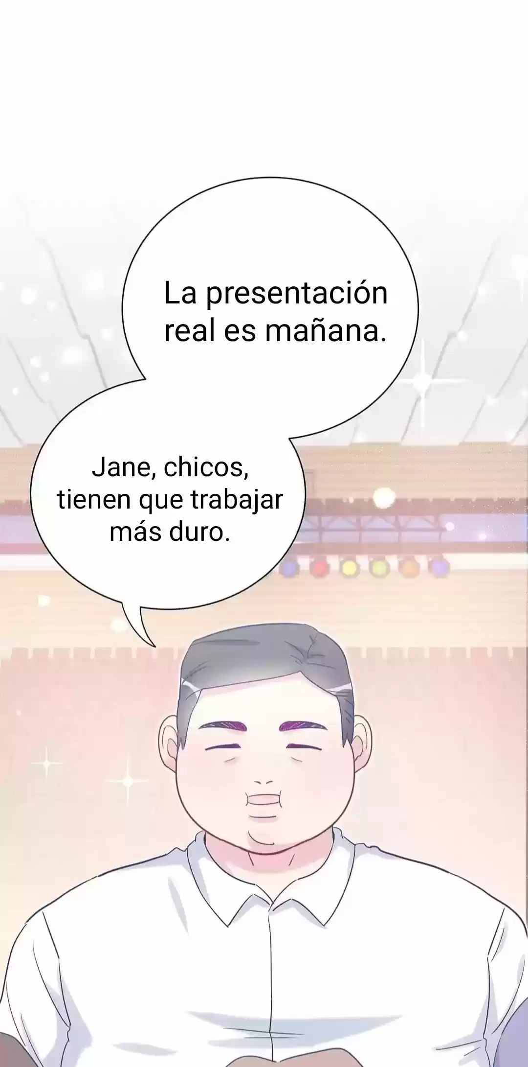 Los Candidatos De Mi Prometida - Capítulo 16 - Página 52 - LectorTMOo