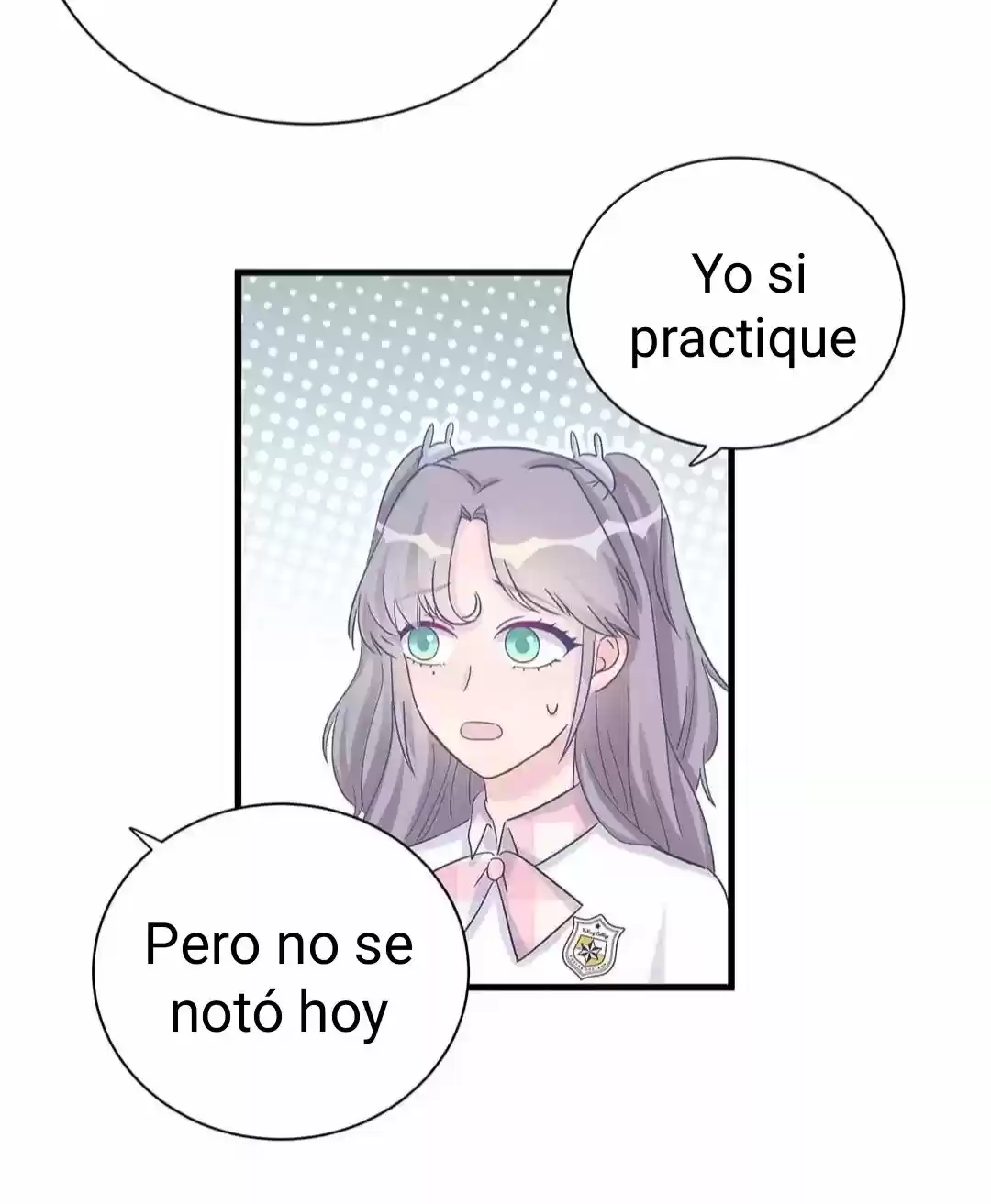 Los Candidatos De Mi Prometida - Capítulo 16 - Página 62 - LectorTMOo