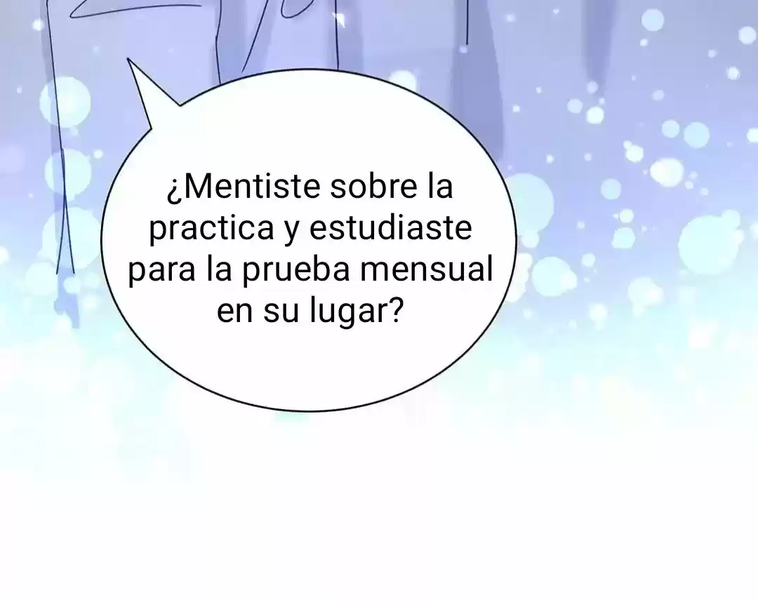 Los Candidatos De Mi Prometida - Capítulo 16 - Página 68 - LectorTMOo