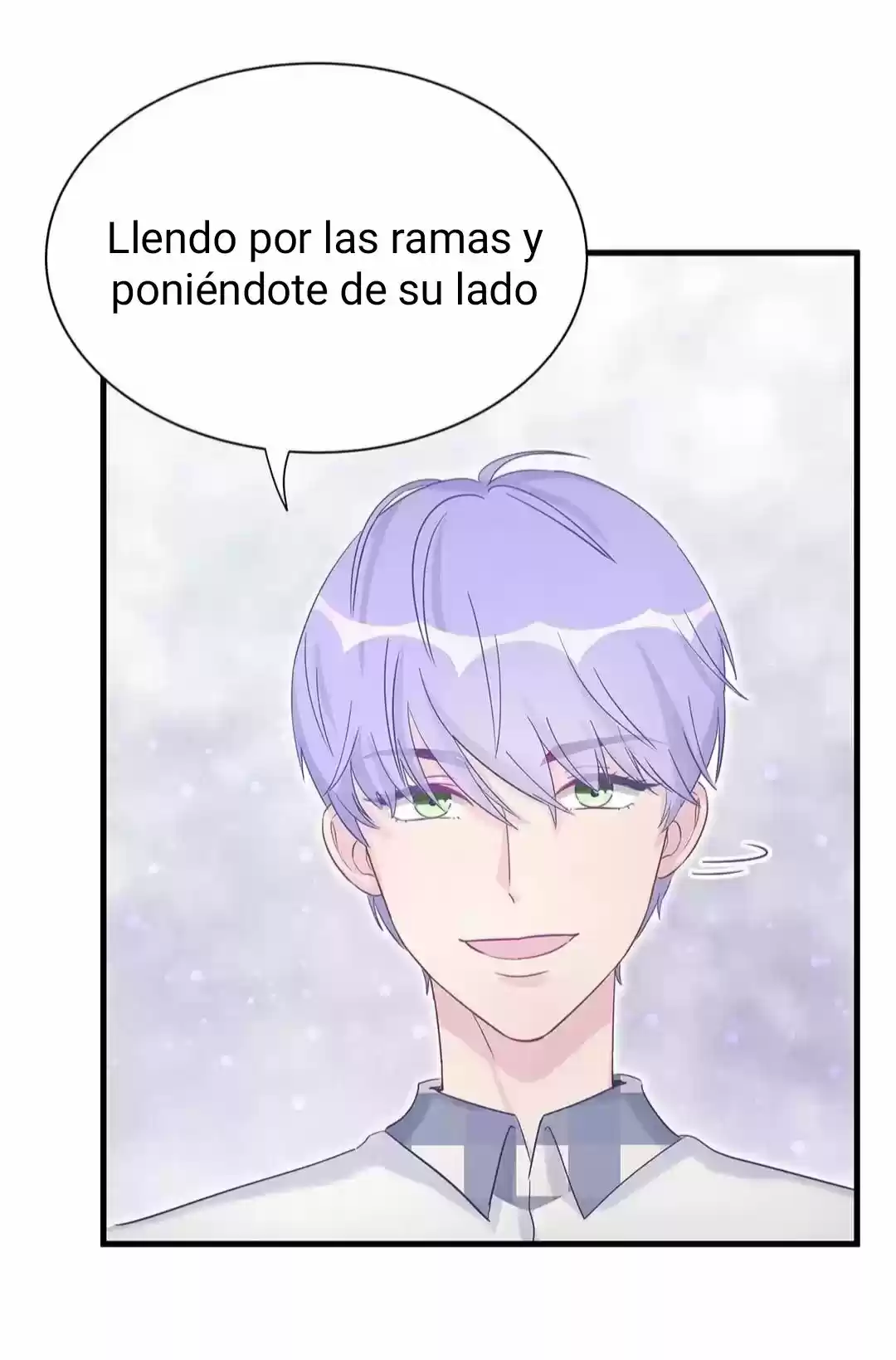 Los Candidatos De Mi Prometida - Capítulo 17 - Página 17 - LectorTMOo