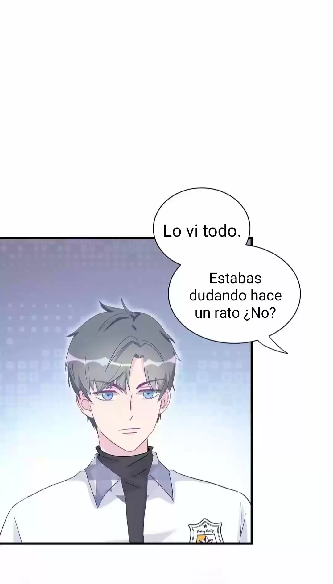 Los Candidatos De Mi Prometida - Capítulo 17 - Página 34 - LectorTMOo